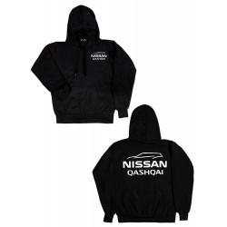Ανδρικο Φουτερ Nissan Qashqai Ανδρικο Φουτερ Nissan Qashqai